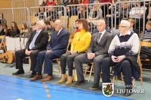 Prireditev v počastitev dneva samostojnosti in enotnosti 2